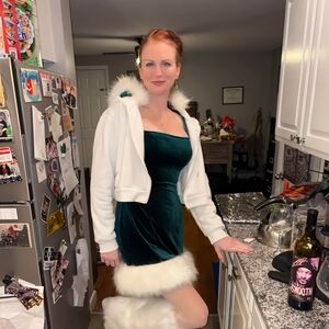 Meet your Posher, Liz